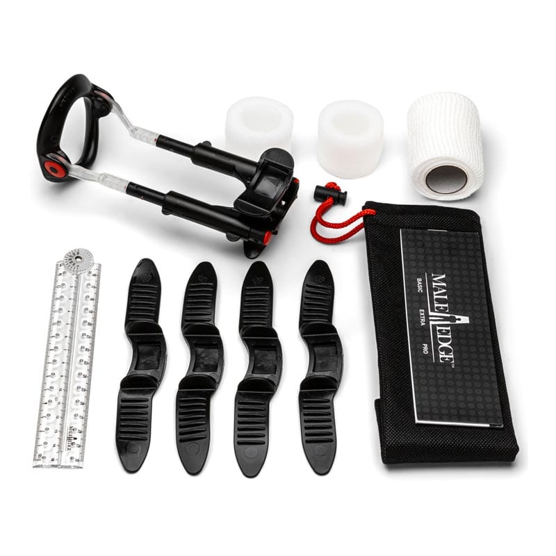 Male Edge Pro | Extensionsgerät zur Penisverlängerung
