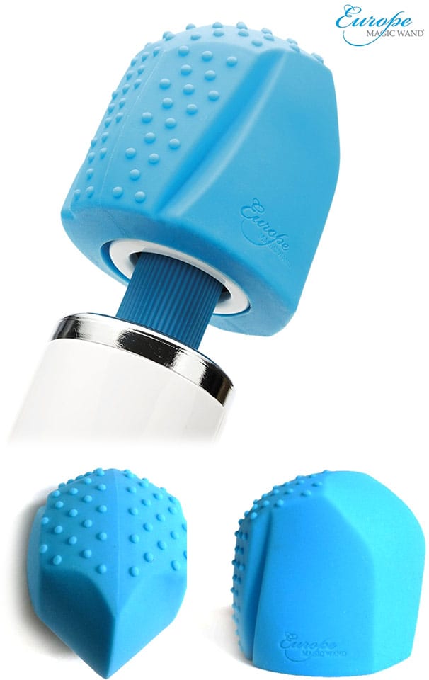 Extension Magic Wand Genio (Europe Magic Wand)