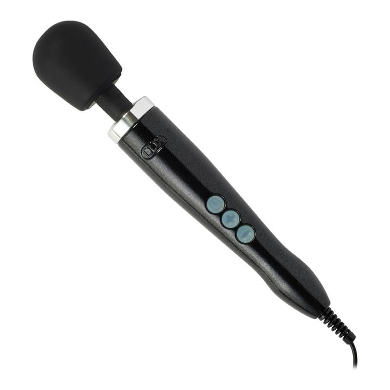 DOXY Die Cast - Vibromasseur ultra-puissant