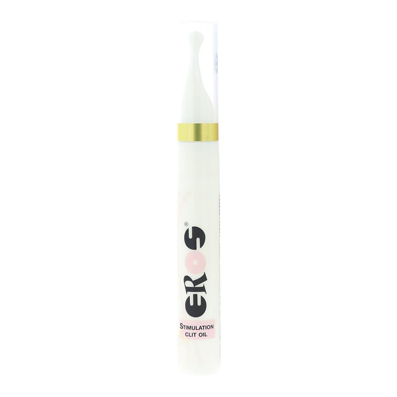 EROS Stimulation Clit Oil | Huile stimulante pour clitoris | 15 ml