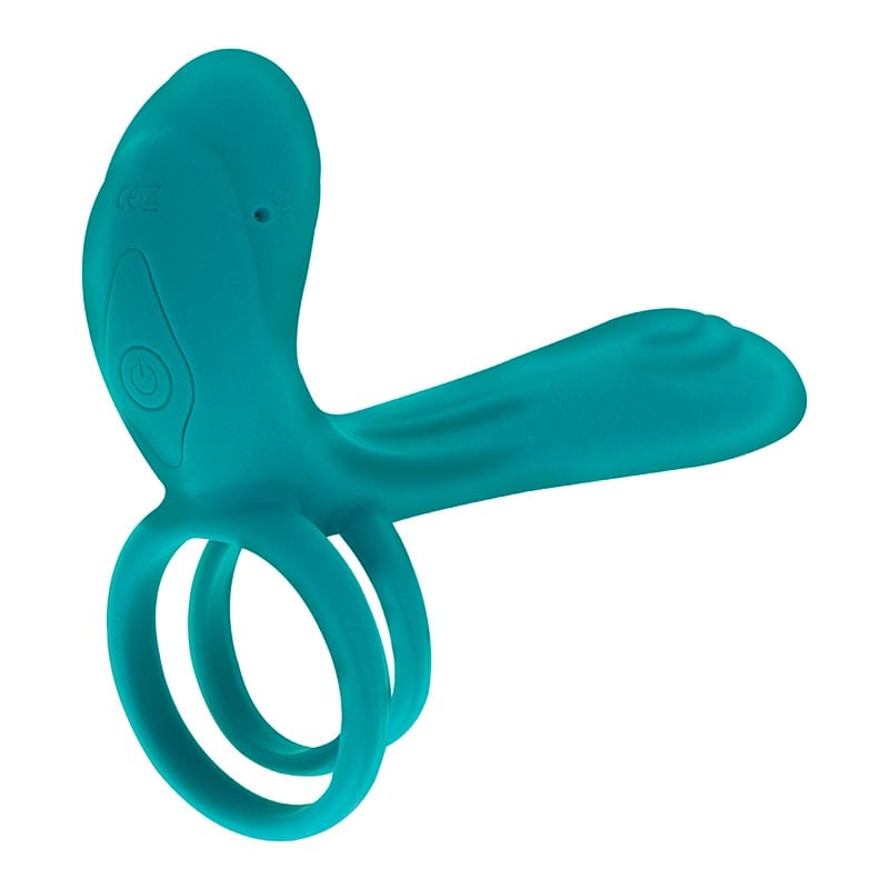 Xocoon | Vibromasseur pour couple | Procure des sensations orgasmiques