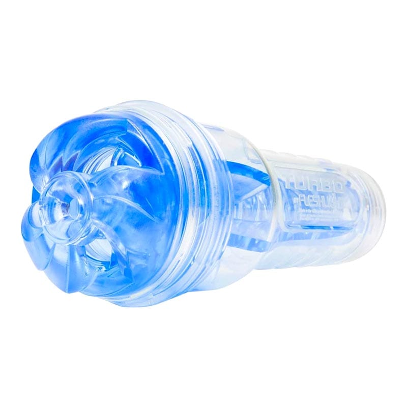 Fleshlight Turbo Thrust | Masturbateur imitant la fellation