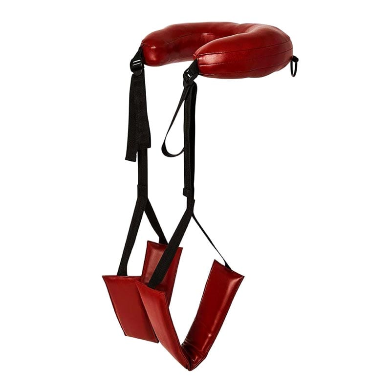 Sportsheets Saffron Thigh Sling | Oberschenkelharness Beine gespreizt