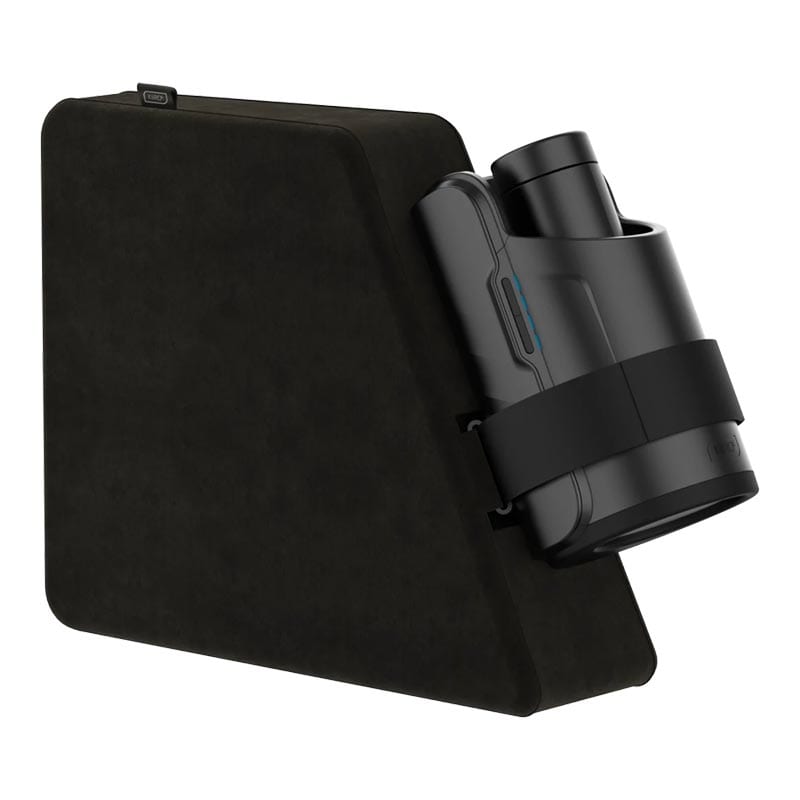 Kiiroo KEON | Coussin multifonctionnel avec sangle pour masturbateur