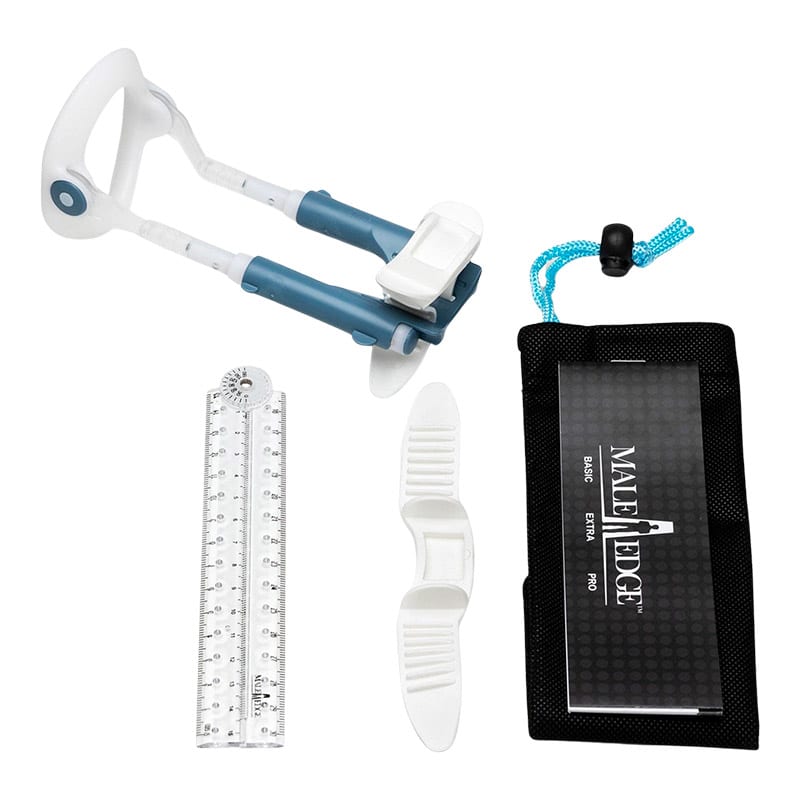 Male Edge Basic | Extensionsgerät zur Penisverlängerung