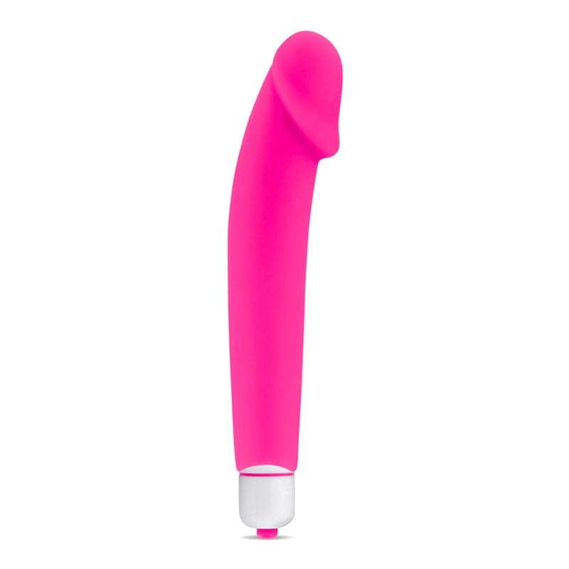 My First Dinky | Mini vibromasseur avec forme semi-réaliste