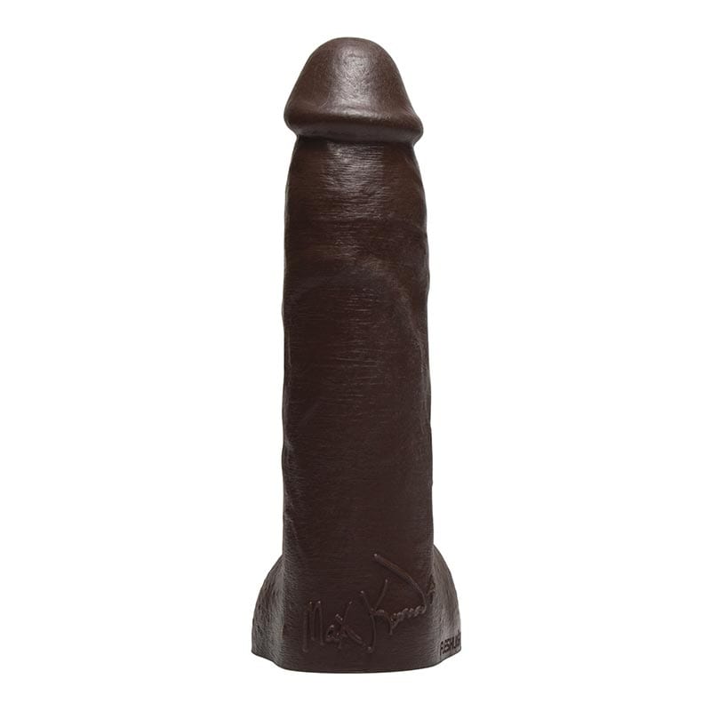 Fleshjack Boys Max Konnor | Gode moulé sur le sexe de l'acteur porno