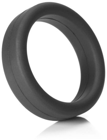 Tantus Supersoft C-Ring | Anneau pénien en silicone Ultra-Premium