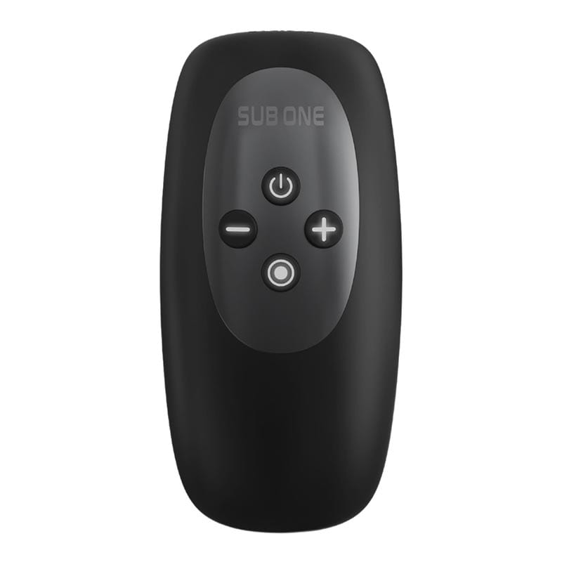 ManWan SUB.ONE | Masturbator für Männer, der Tippen liefert