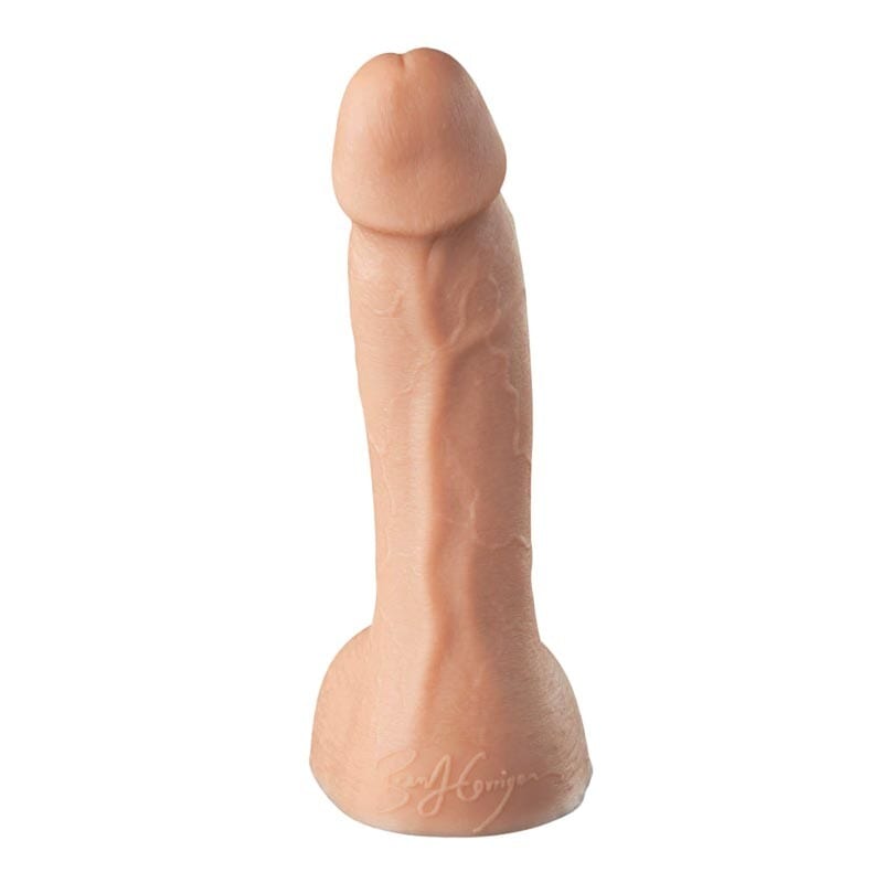 Fleshlight Guys Brent Corrigan | Realistische Penisreplik aus Silikon