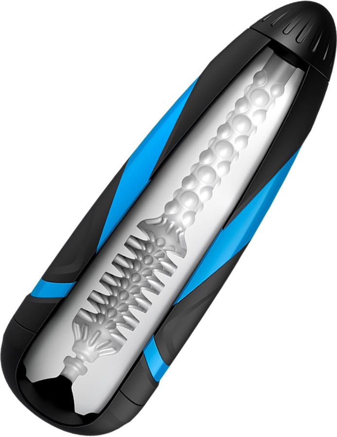 Satisfyer Men Tornado Bliss | Gaine pour masturbateur Satisfyer