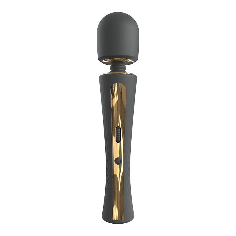 Sensora Wandora | Leistungsstarker vibrierender Stab | 7 Vibrationsmodi