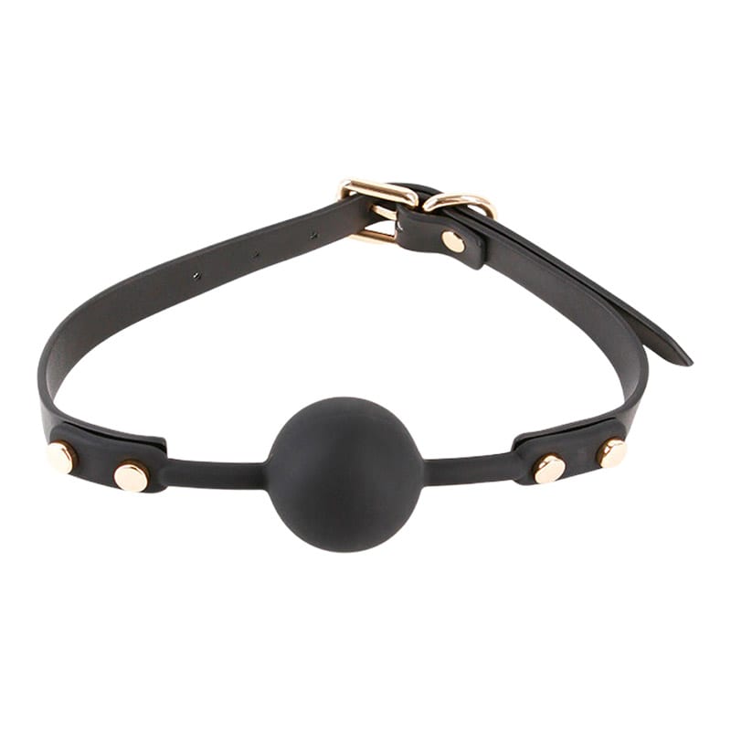 Fetish Fantasy Janice Gag | Bâillon boule | Réglable