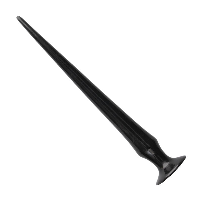 XXL Analdildo Ass Spike Ouch! 45 cm - KissKiss