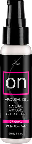 ON Arousal Original | Gel stimulant pour clitoris | 29 ml