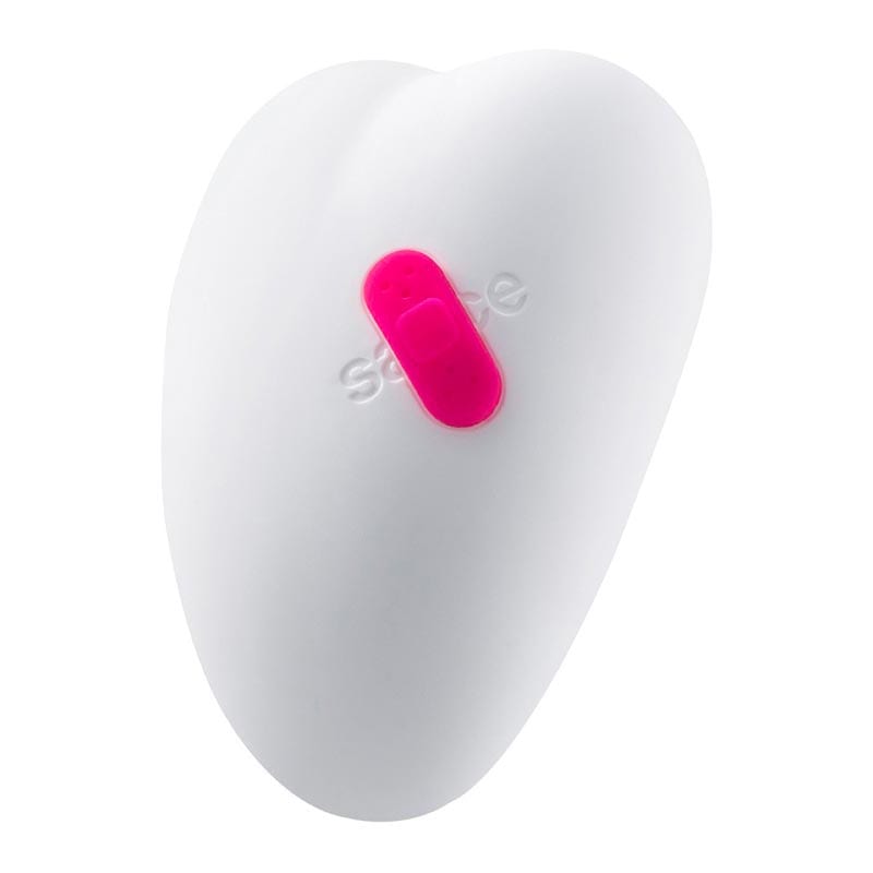 Sauce Sweeeheart | Stimulateur clitoridien en forme de coeur