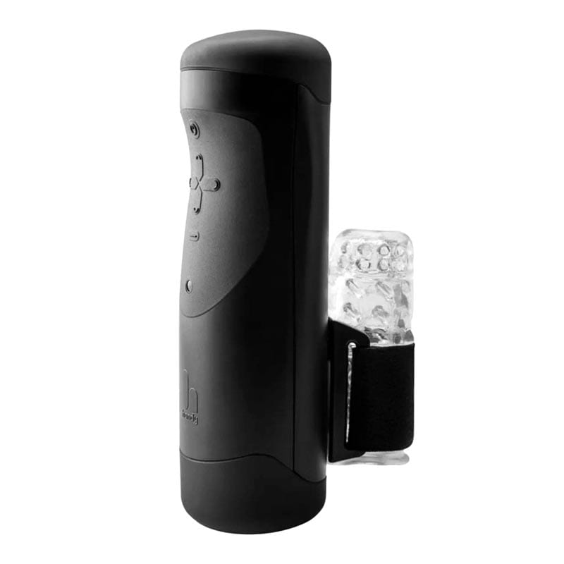 The Handy 1.1 | Automatisiertes Masturbationssystem