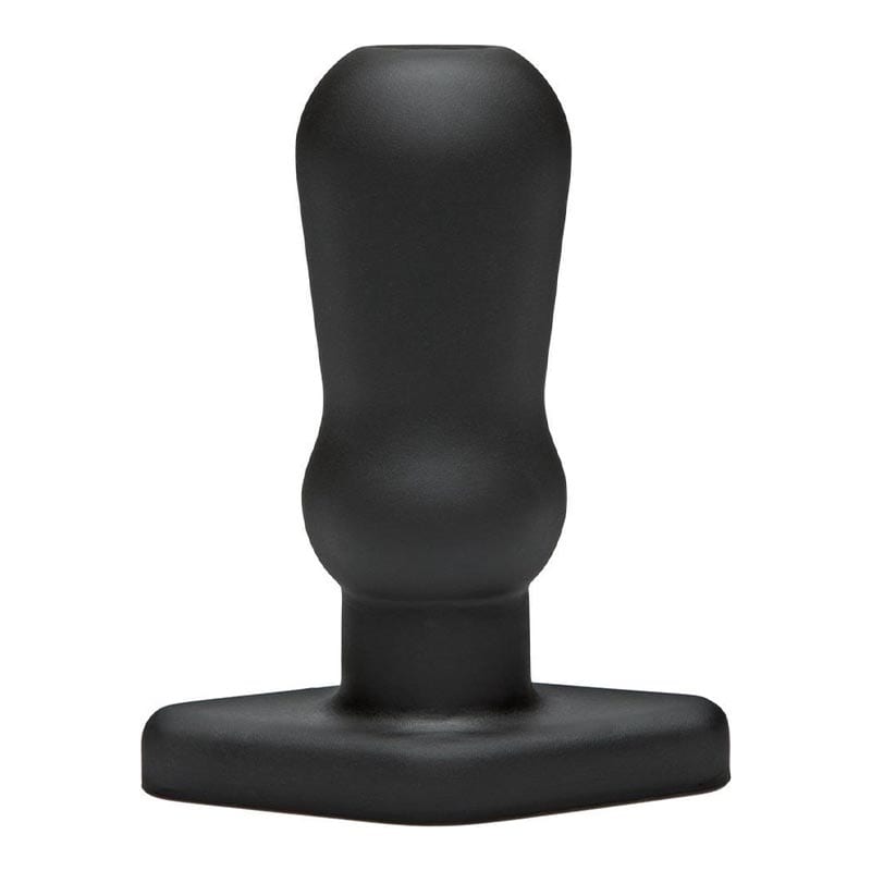 Plug anal évidé Doc Johnson TitanMen Open Up