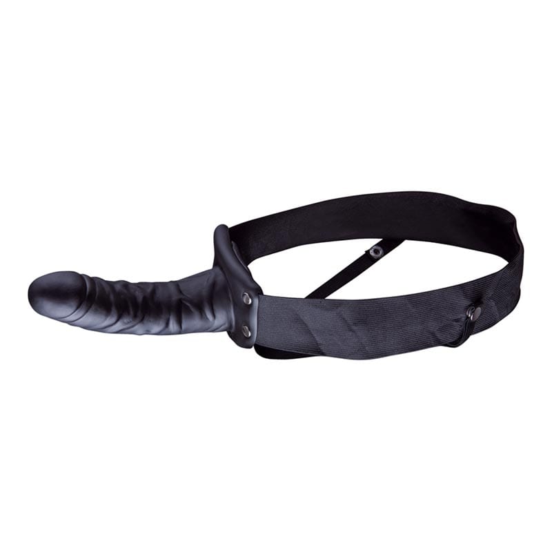 Malesation Young Boyfriend | Gode-ceinture creux au look réaliste