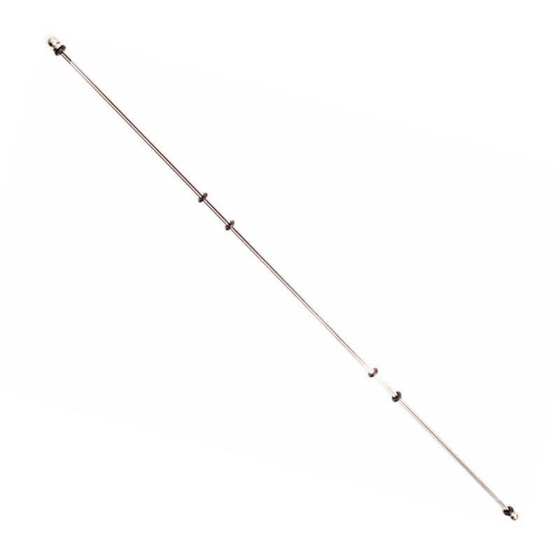 Black Label Thai Pain Sticks | BDSM-Zange aus rostfreiem Stahl