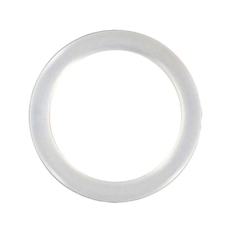 JoyDivision POTENZplus | Anneau pénien en silicone | 49 mm