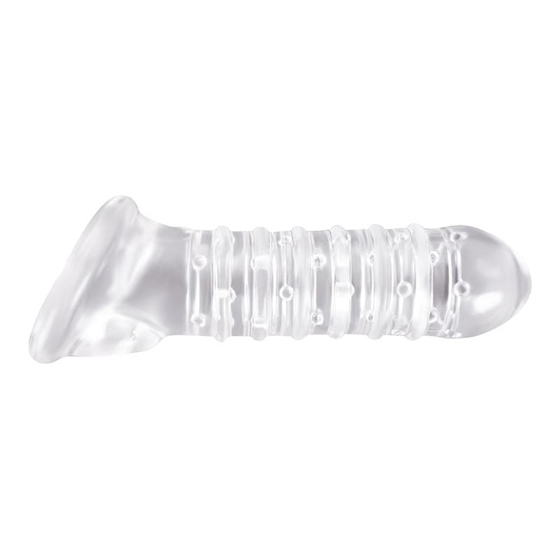 Renegade Ribbed | Gaine à pénis