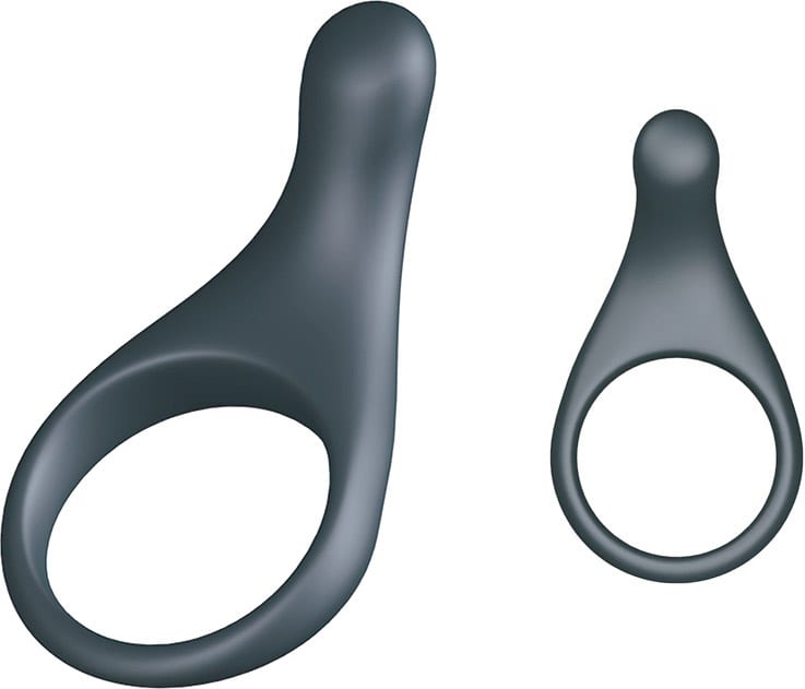 Marc Dorcel Intense Ring Penisring - 50 mm
