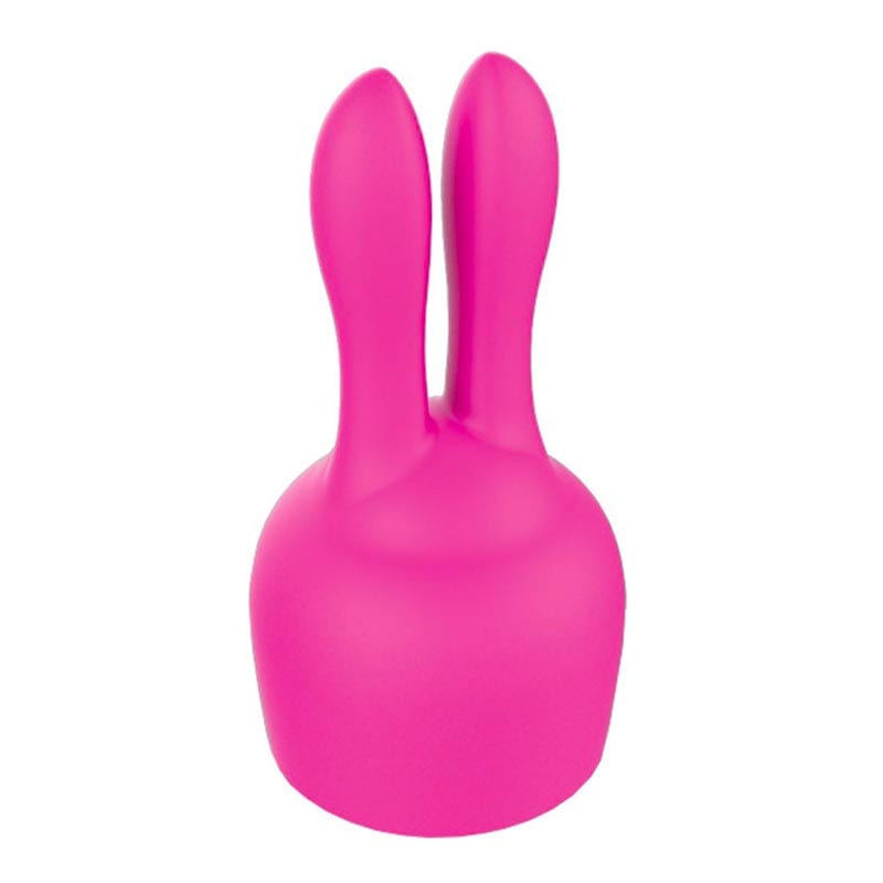 Nalone Bunny | Embout de stimulation en silicone