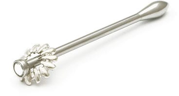 Rosebuds Flowerpin Cristal Cockpin | Die besten Plugs und Harnröhren