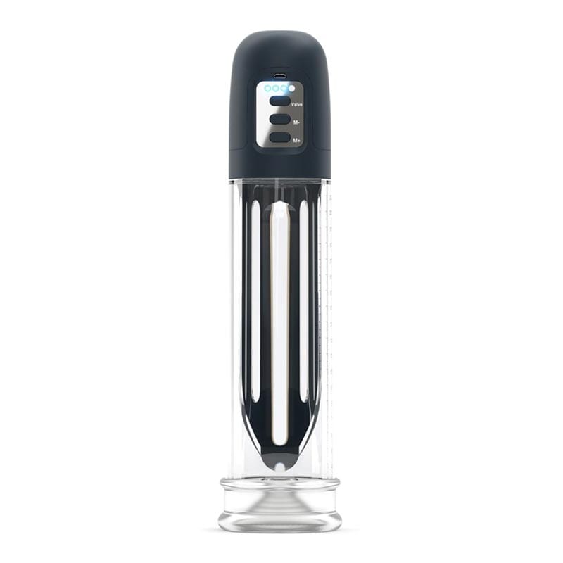 Marc Dorcel Power Pump Pro | Développeur de pénis automatique