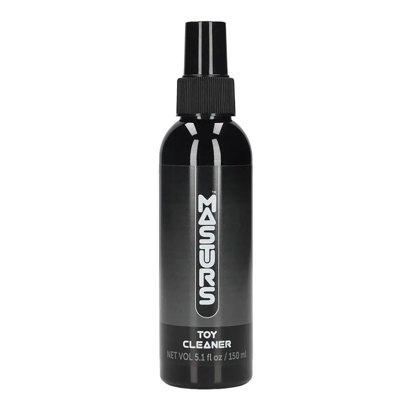 Masturs | Nettoyant pour sextoys | 150 ml