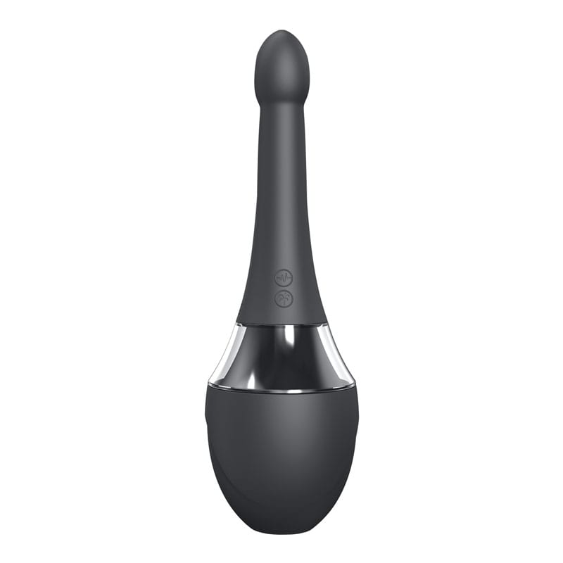 Dorcel Douche Mate Pro | Poire à lavement automatique et vibromasseur