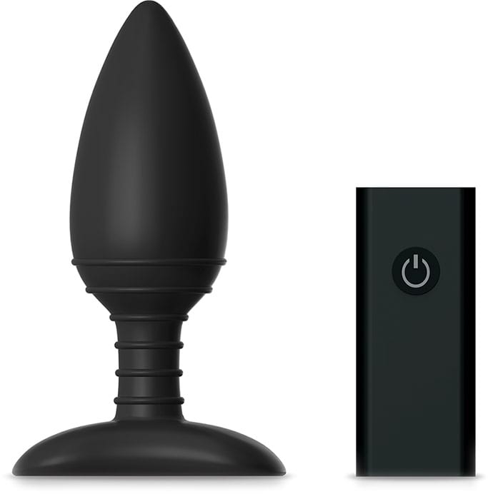 Nexus Ace M | Vibrierender ferngesteuerter Analplug