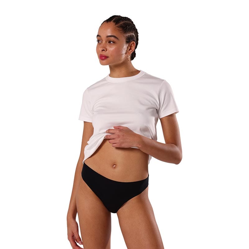 Smoon Séléné | Menstruationshöschen für mittlere Blutung