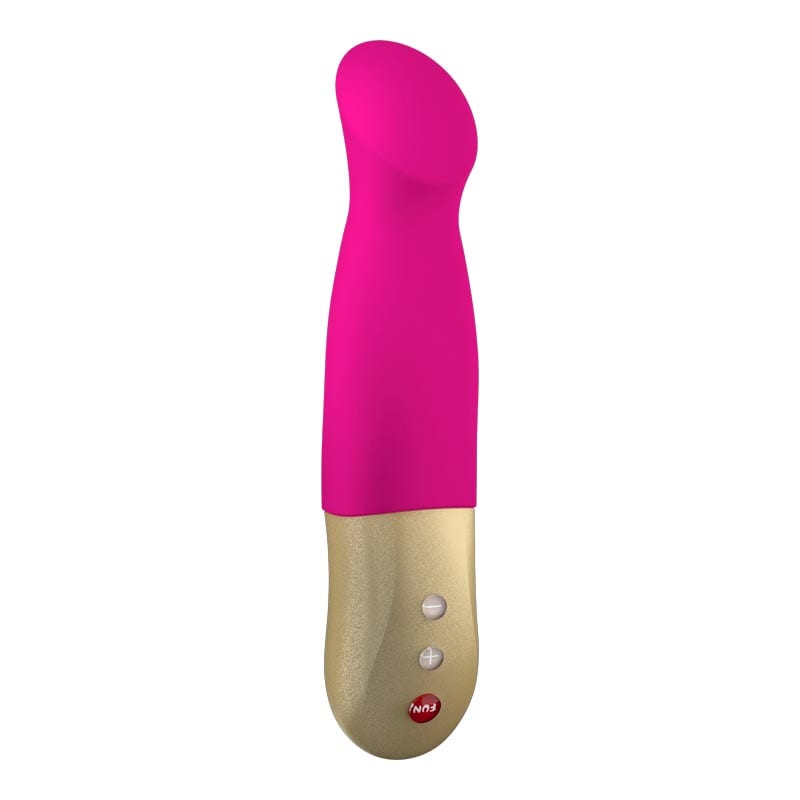 Fun Factory Sundaze Pulsve Vibe | Pulsateur & vibrateur | Rose