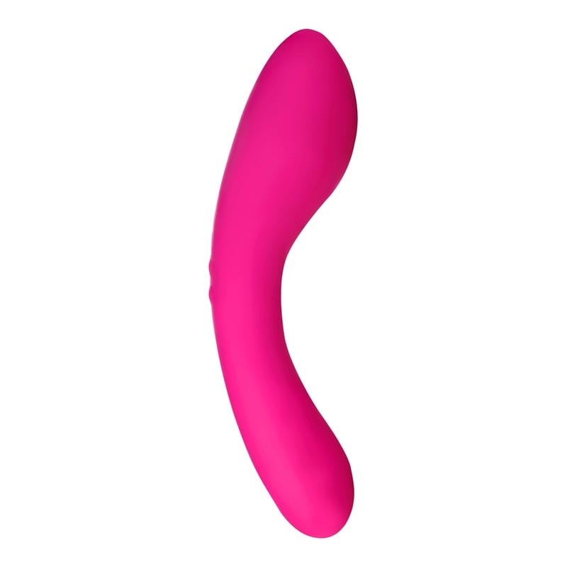 The Swan Wand | Vibromasseur puissant de type baguette