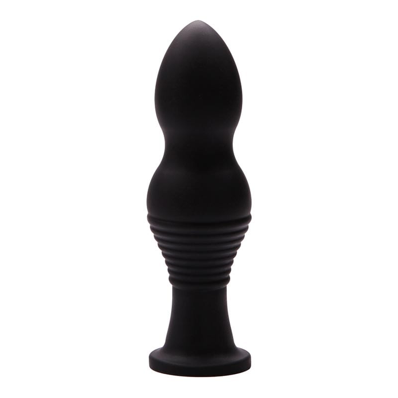 Tantus Piggy | Dildo de grande taille avec ondulations et nervures