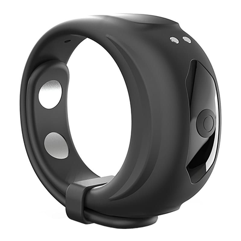 Marc Dorcel Fit Vibe Ring | Vibrierender Cockring aus Silikon