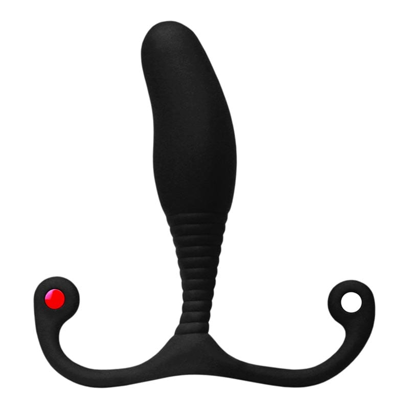 Aneros MGX Syn Trident | Stimulateur prostatique idéal pour débutant