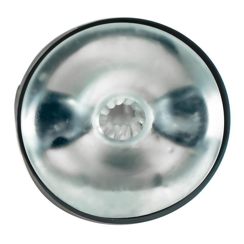 Kiiroo Power Shot | Masturbateur vibrant interactif | Bluetooth