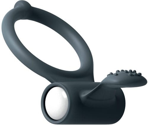 Power Clit Marc Dorcel - Anneau vibrant - Envoi gratuit