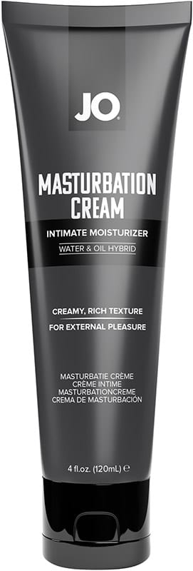 JO | Crème de masturbation | 120 ml
