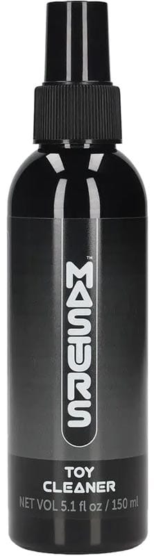 Masturs | Nettoyant pour sextoys | 150 ml