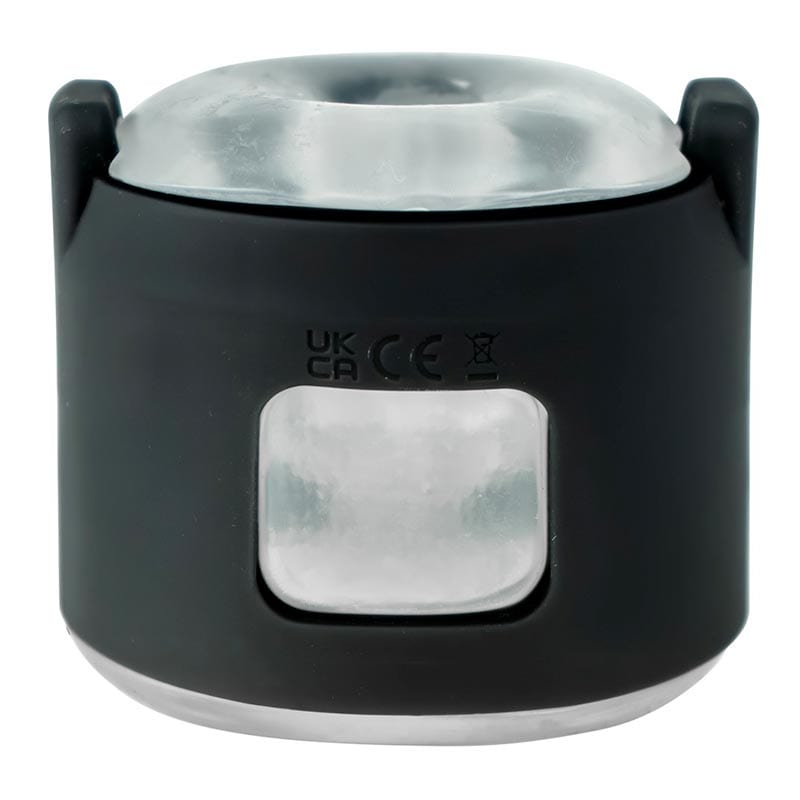 Kiiroo Power Shot | Masturbateur vibrant interactif | Bluetooth