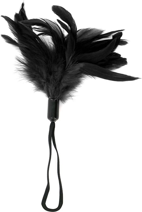 Sportsheets Pleasure Feather | Plumeau idéal pour exciter le corps