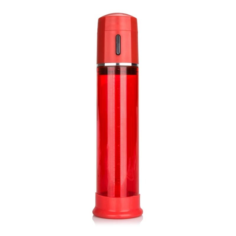CalExotics Advanced Fireman's Pump | Pompe à pénis automatique