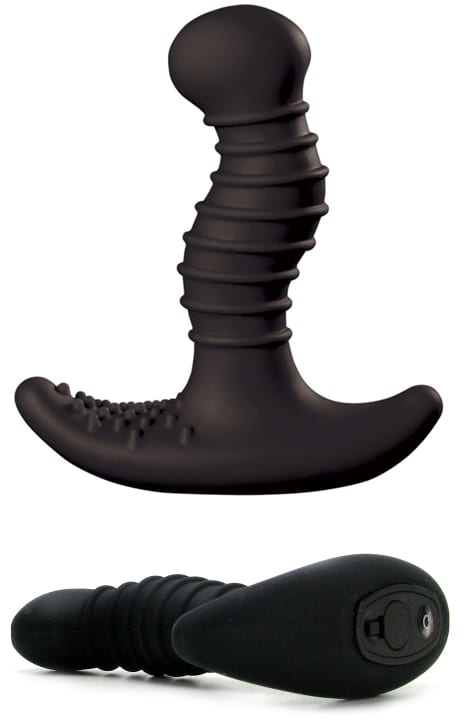 Vibromasseur Nexus Ridge Rider