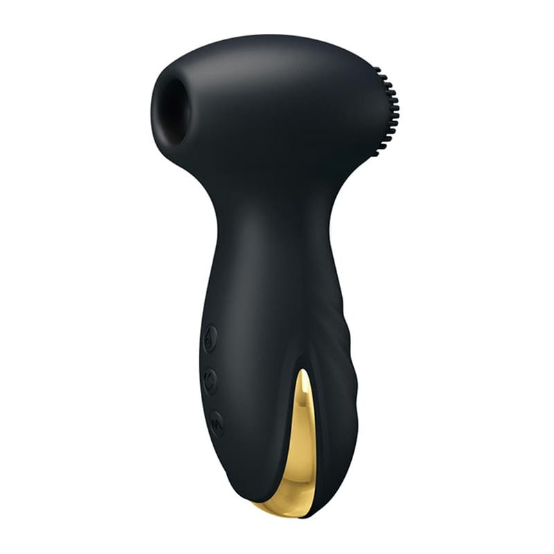 Pretty Love Smart Hammer | Stimulateur clitoridien 2 en 1