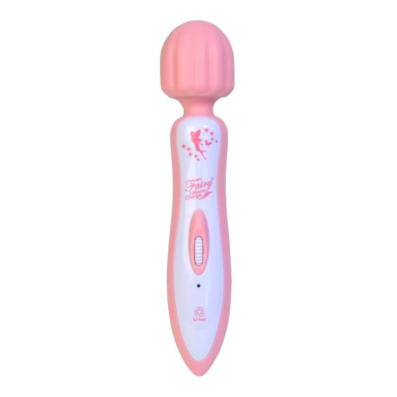 Fairy Lithium Charge 2 | Vibromasseur sans fil | Version originale