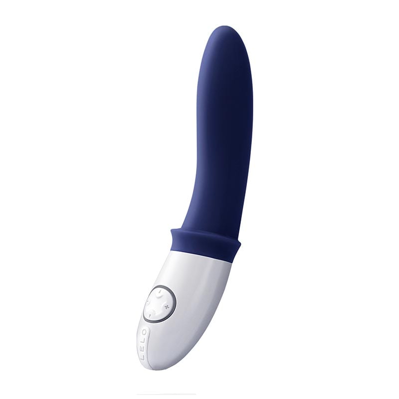 LELO Billy 2 | Masseur prostatique avec 8 modes de vibrations